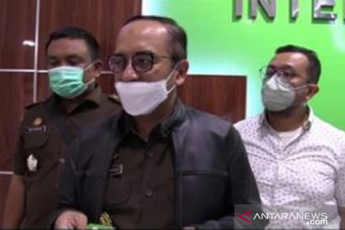 Kejari Jakpus eksekusi DPO korupsi Bank Mandiri  Rp120 miliar