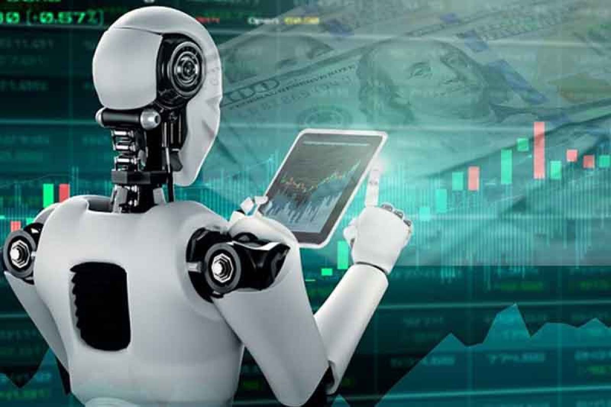 Waspadai 'robot trading' skema Ponzi berpotensi penipuan