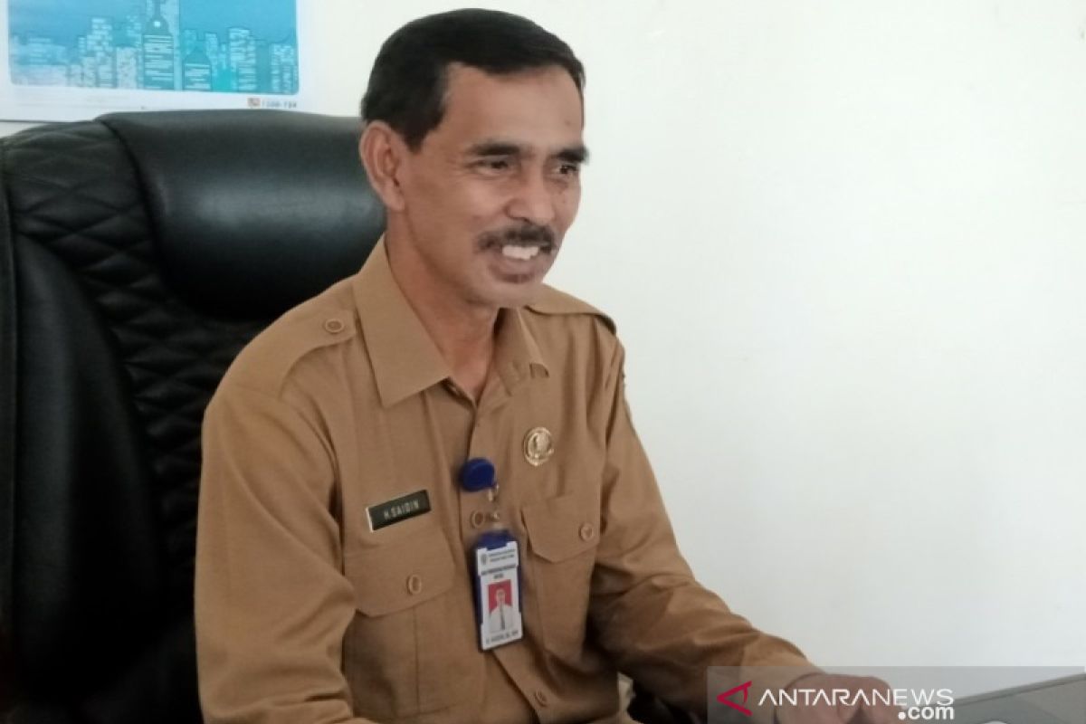 Dana desa Kabupaten Penajam 2022 dari APBN dan APBD capai Rp91,2 miliar