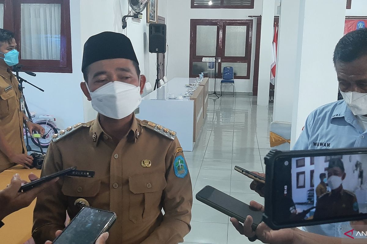 Pemerintah Kabupaten Bangka percepat validasi objek PBB-P2