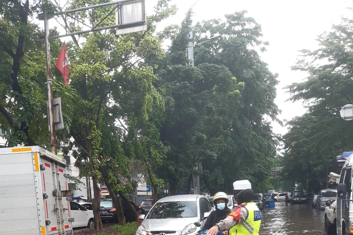 Pengamat: Sumur resapan tak efektif tanggulangi banjir di Jakarta