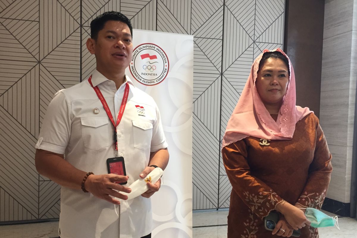 Bali dan Manado diusulkan jadi tuan rumah Piala Dunia Panjat Tebing 2022