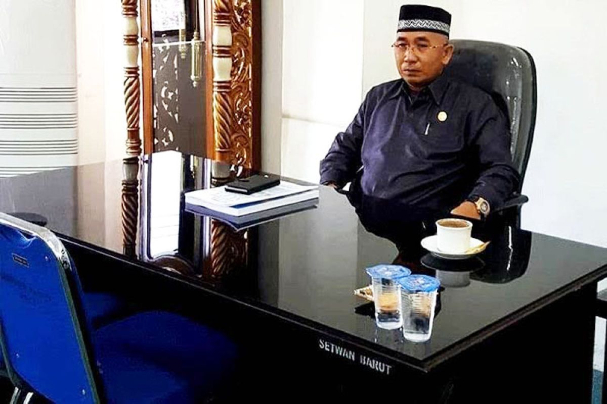 Legislator minta pemkab dorong perajin ciptakan produk unggulan