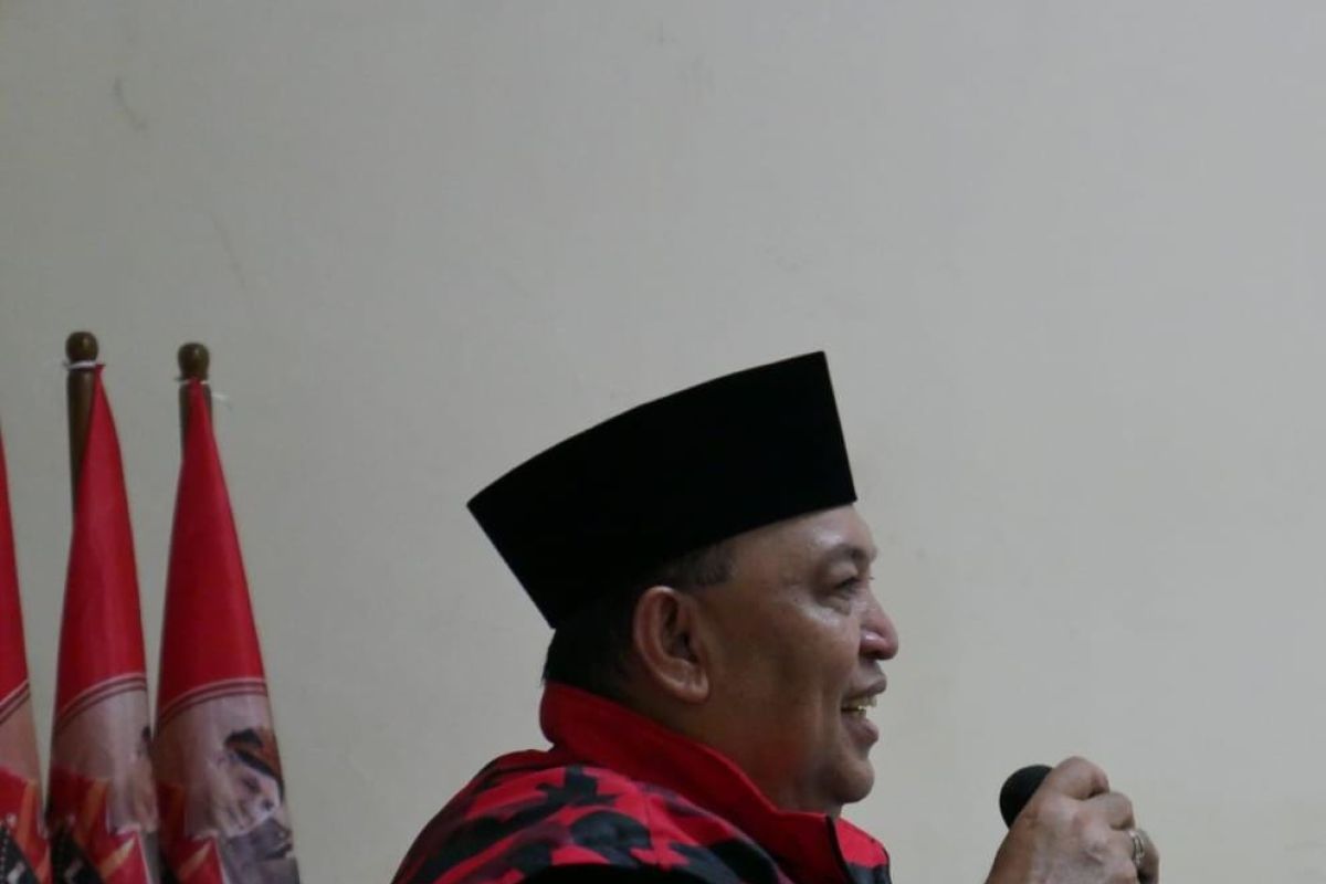 Laskar Ganjar-Puan hadir berikan manfaat di tengah masyarakat