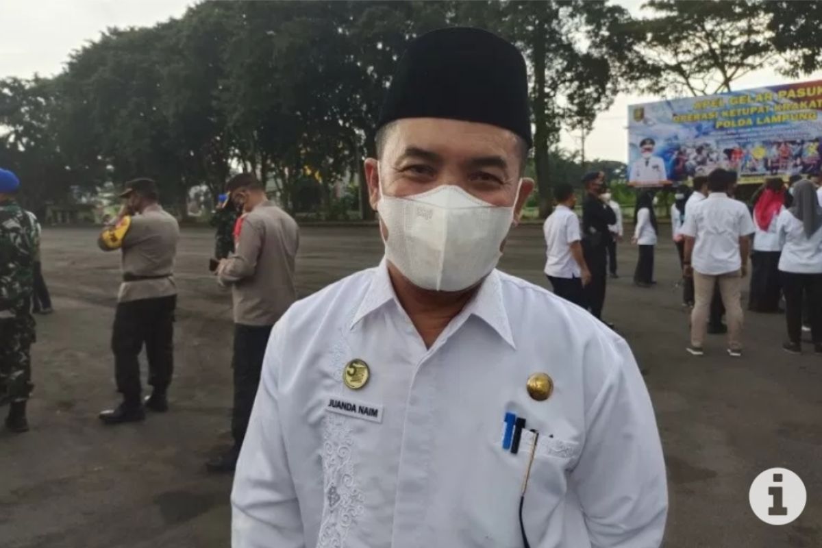 Kementrian Agama Lampung dorong UMK lakukan sertifikasi halal