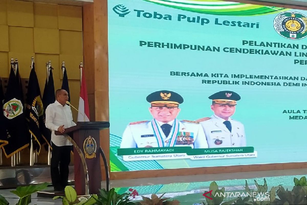 WNA yang sempat diisolasi di Royal Prima Medan positif Omicron