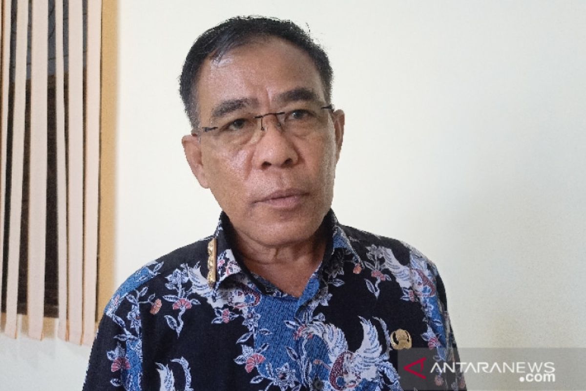 Dinas Kesehatan Palu  upayakan vaksinasi penguat secepatnya terlaksana