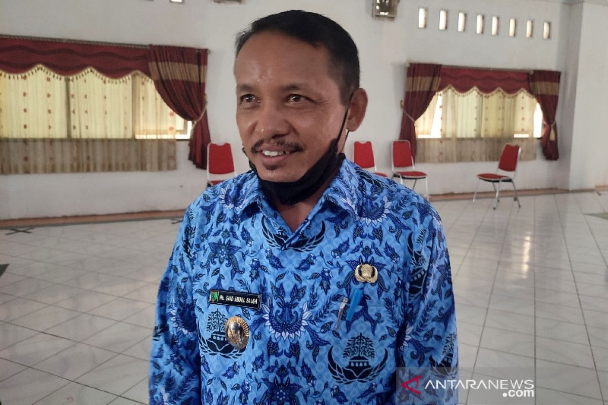 Sudah 17 tahun PDAM Bartim berjuang dapatkan penyertaan modal daerah