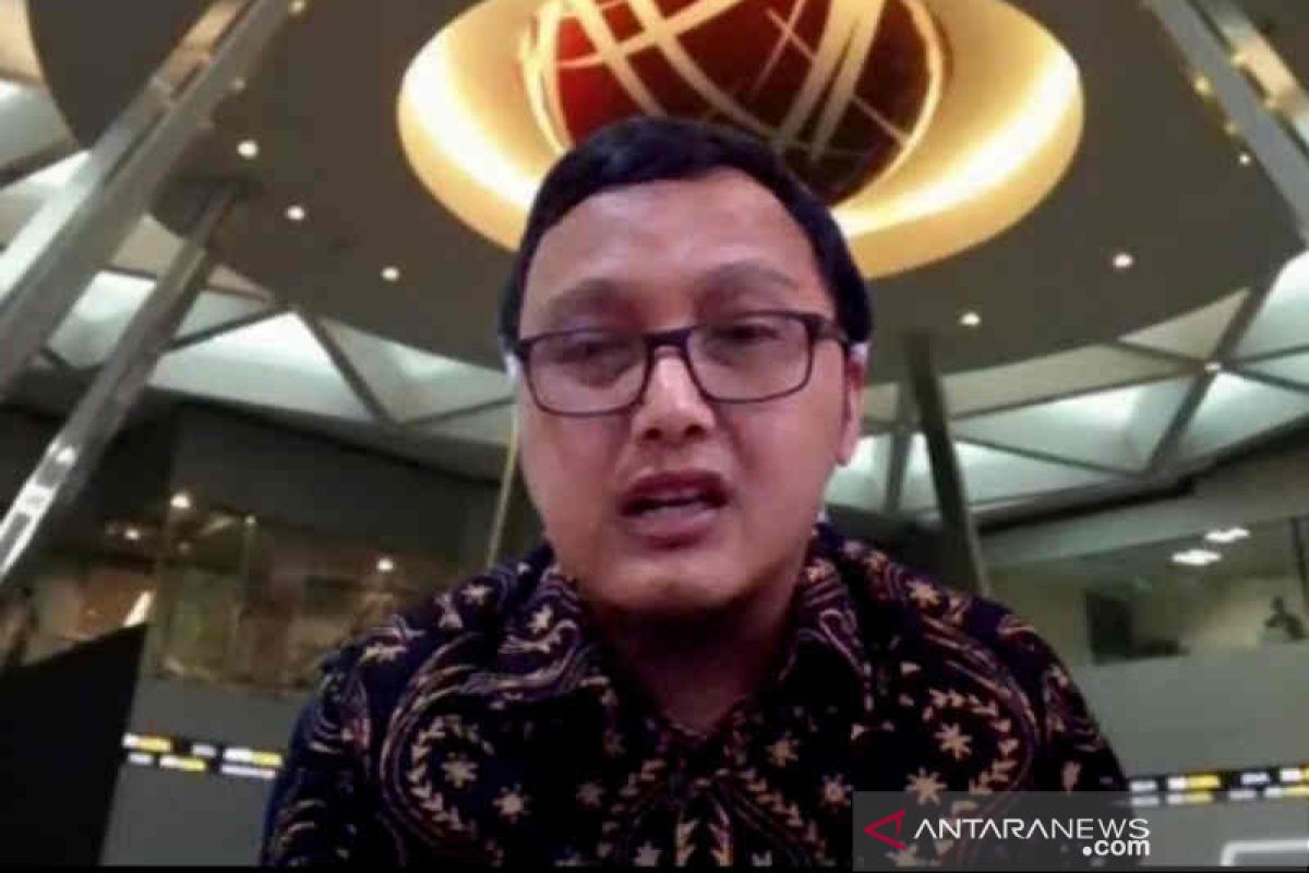 BEI: Generasi Z mendominasi jumlah investor saham di Jawa Barat