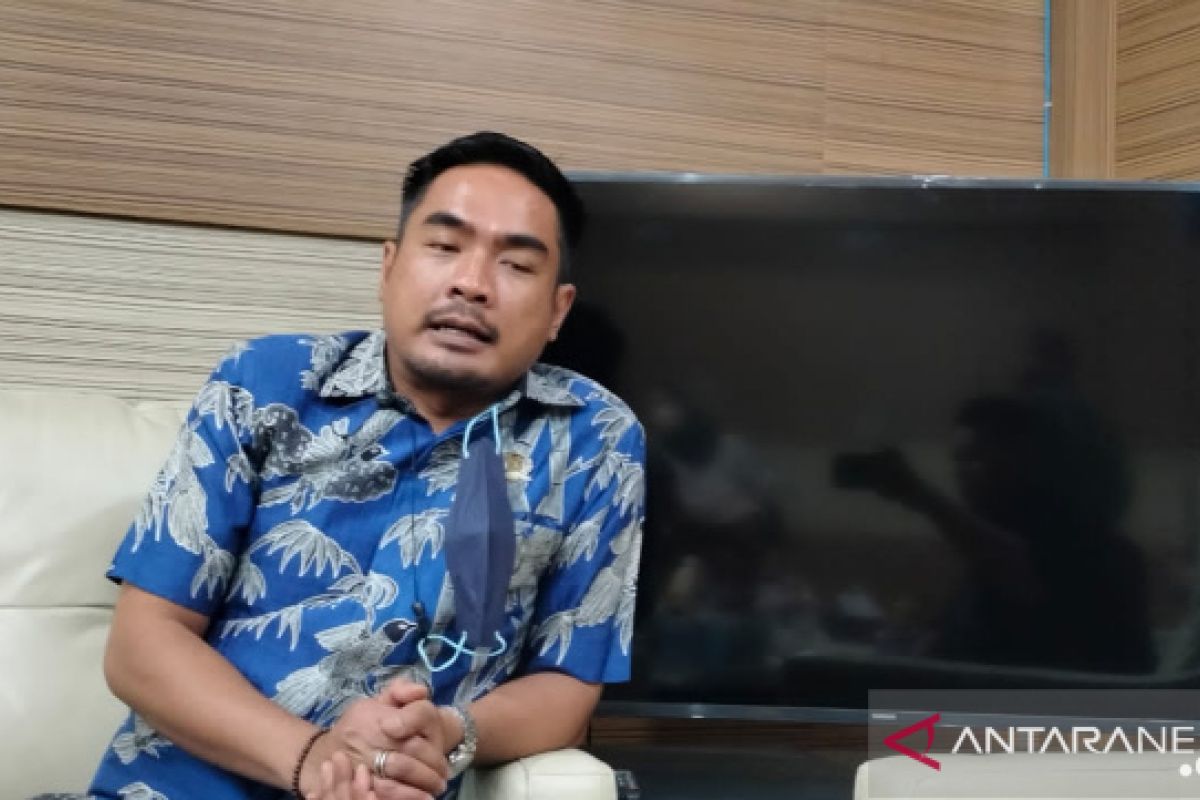 Ketua DPRD Banjarmasin: Kalau ingin PTM lancar siswa harus ikuti vaksin