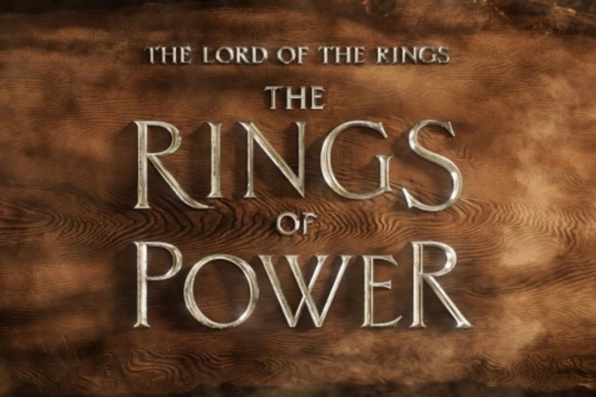 "The Lord of The Rings: The Rings of Power" kedua menegangkan