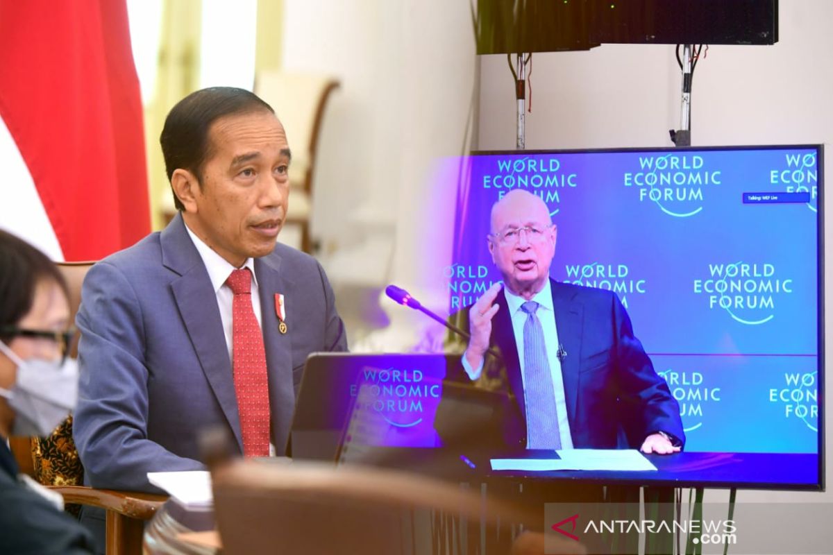 Indonesia continuing structural reform, improving business climate