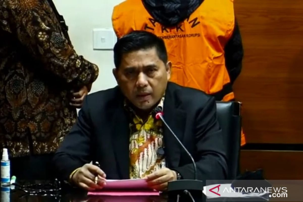 KPK pastikan tak ada kebocoran informasi  dalam OTT Bupati Langkat