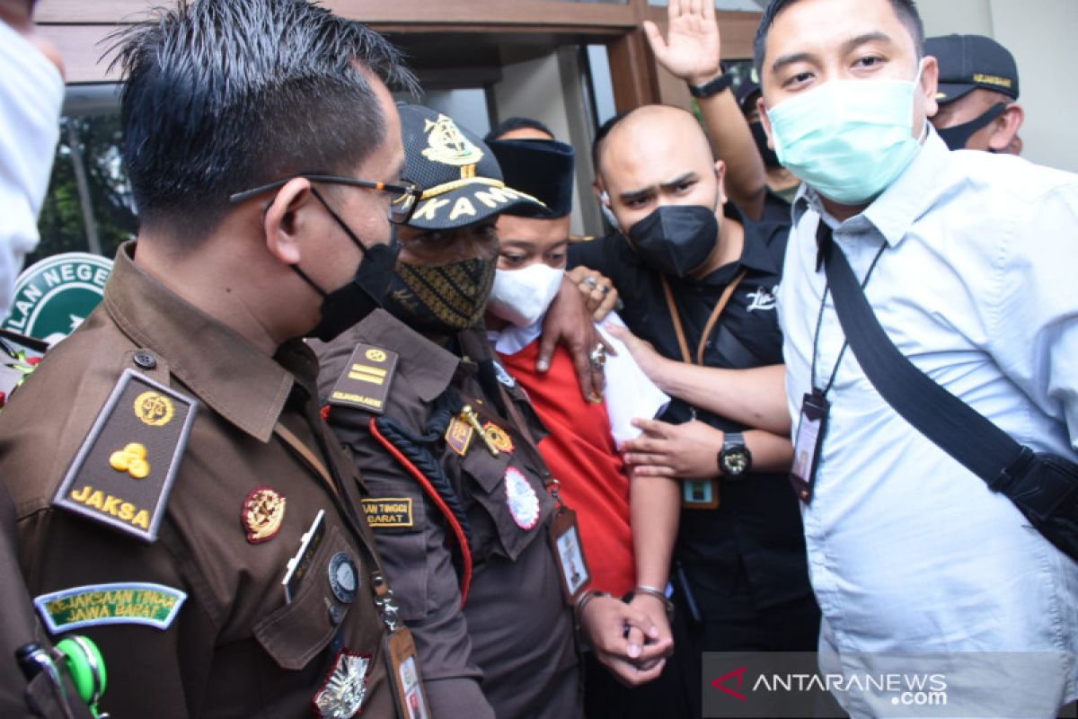 Kuasa hukum minta hakim adil memutuskan perkara Herry Wirawan