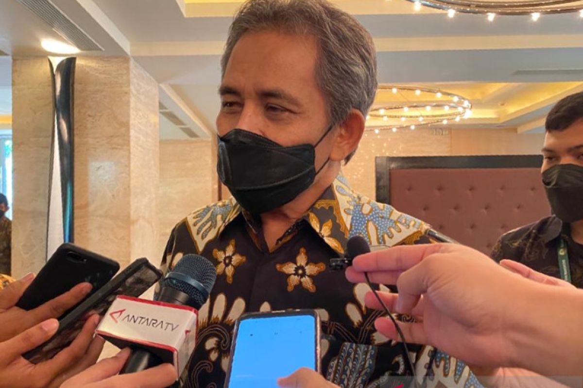 BRGM optimistis capai target rehabilitasi mangrove pada 2024