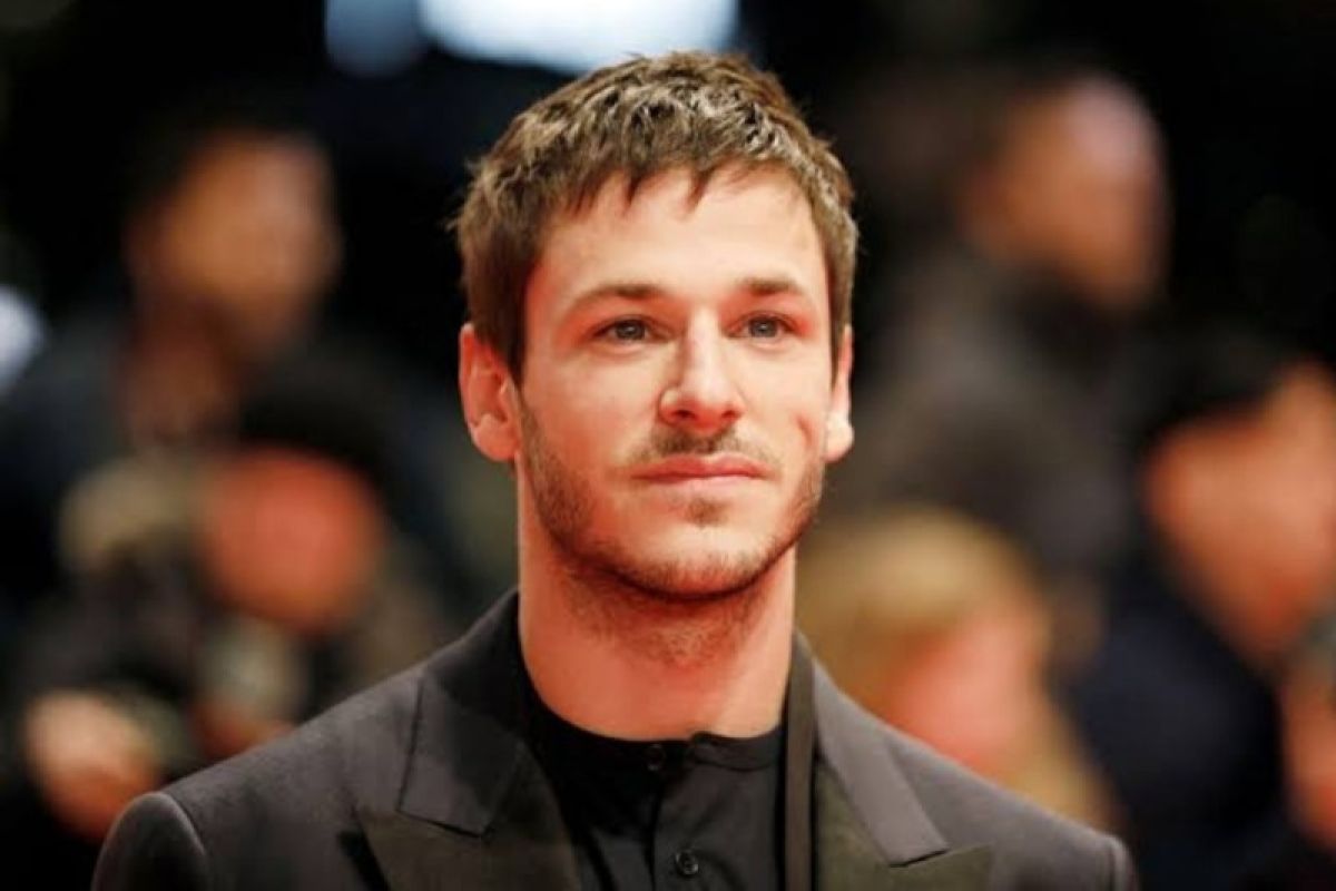 Aktor "Moon Knight" Gaspard Ulliel meninggal kecelakaan ski