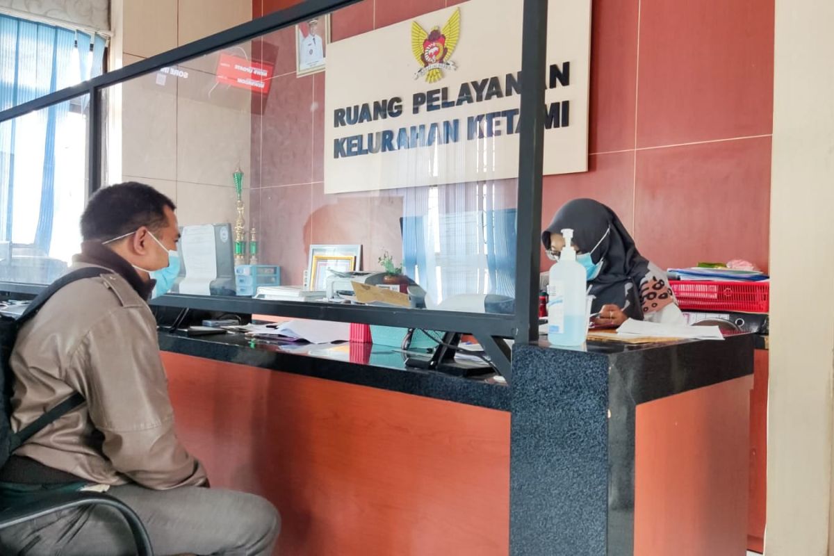 Pontianak dan Kubu Raya kerjasama tertibkan Aminduk warga Perumnas IV