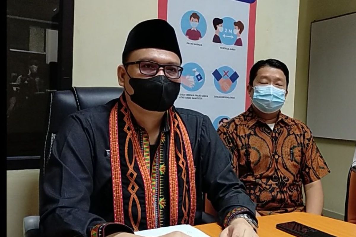 Dinas Kesehatan selidiki suntikan vaksin kosong  siswa SD di Medan