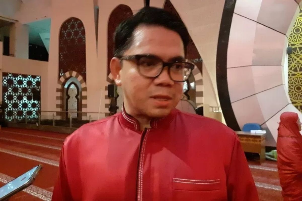 Polri jelaskan alasan pemberian pelat khusus untuk Arteria Dahlan