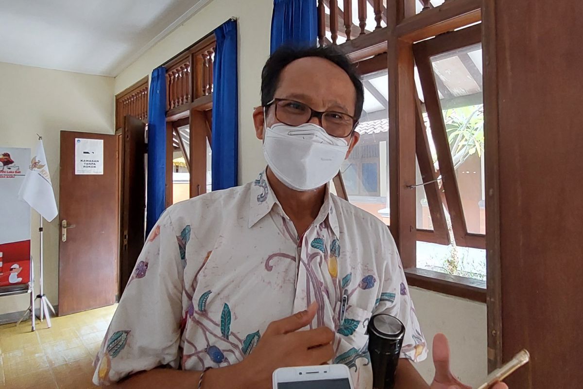 KPPAD Bali : Kontaminasi media sosial picu kekerasan anak