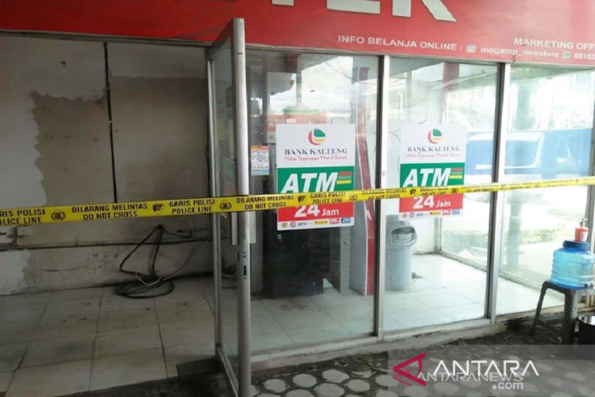 Sistem keamanan ATM harus diperkuat untuk cegah kejahatan