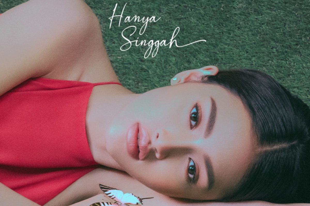 Prinsa Mandagie hadirkan "Hanya Singgah" sebagai single terbaru