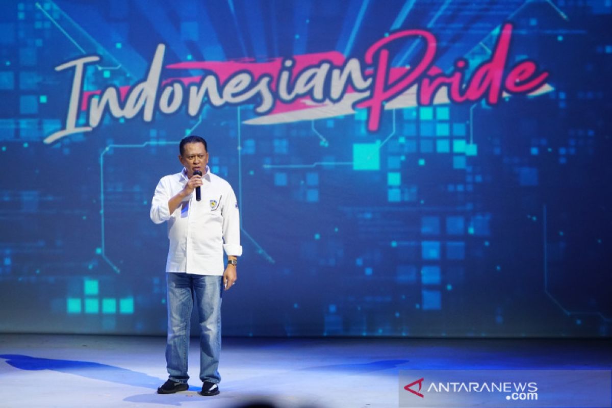 Bamsoet akan jadi Ketua Dewan Komite Asosiasi Aftermarket Nasional