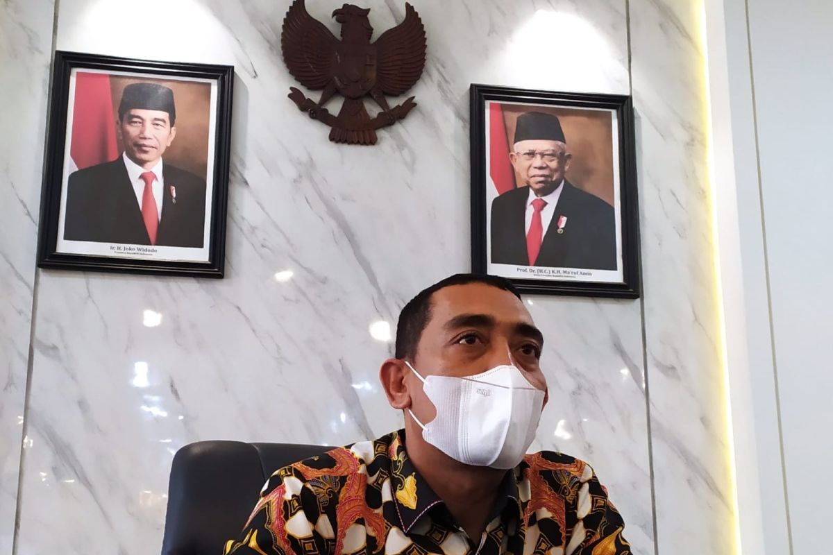 DPRA minta Gubernur Aceh segera tetapkan lokasi venue utama PON 2024