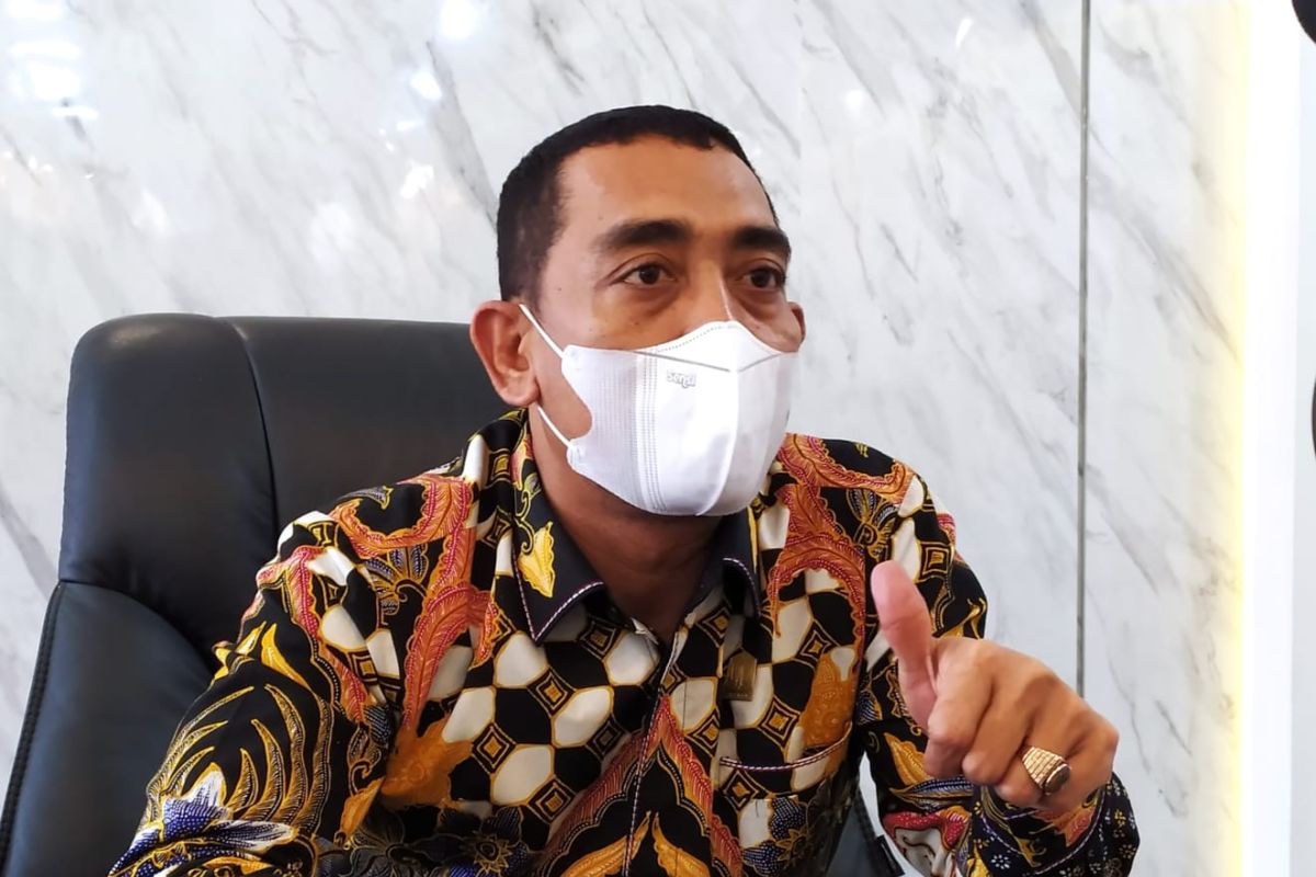 Ketua DPRA harapkan Pj Gubernur untuk Aceh sosok yang peduli perdamaian