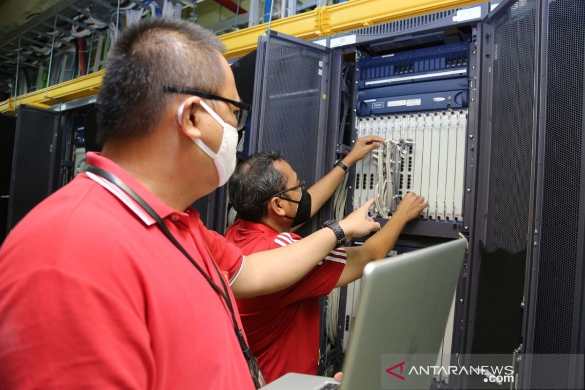 Telkomsel tahun 2022 bertahap tingkatkan layanan 3G ke 4G/LTE