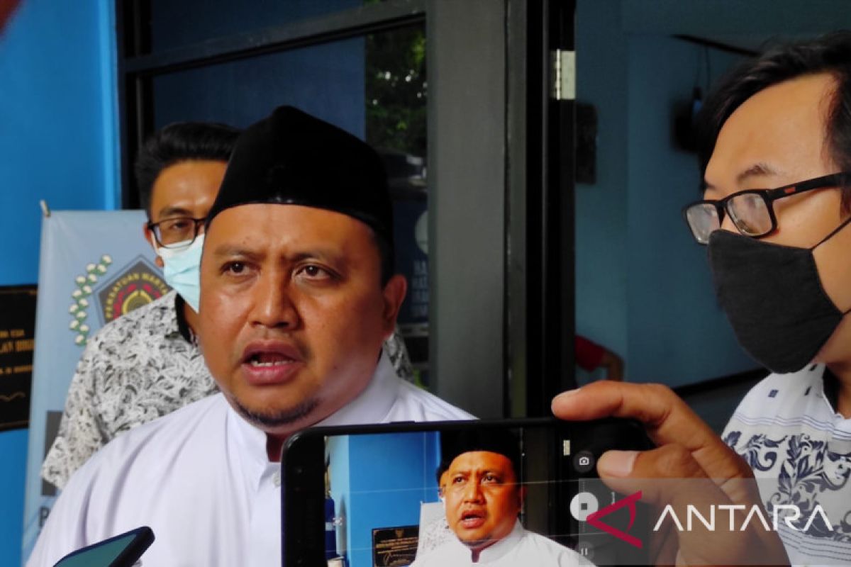 Atang Trisnanto soal Arteria Dahlan diskriminasi bahasa sunda