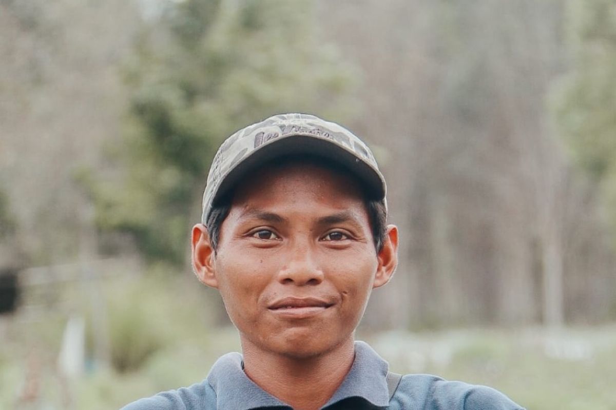 Petani milenial Martapura sukses kembangkan budidaya cabai