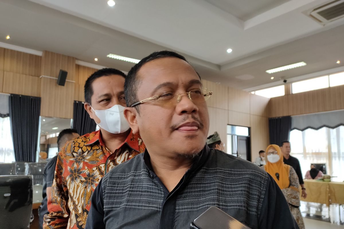 Wakil rakyat Riau terkesan Wasbang anggota DPRD Kalsel