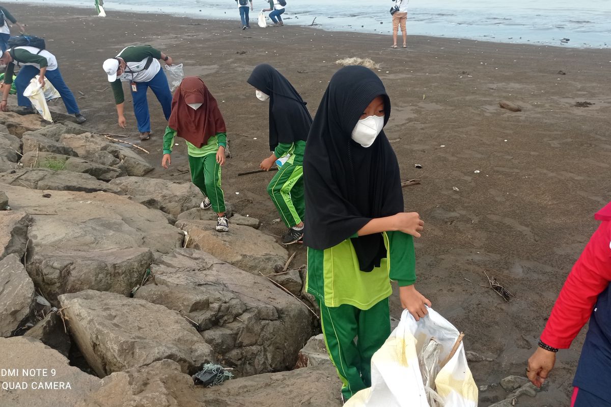 Pemkab Pandeglang usulkan pembangunan gedung shelter di tiga titik