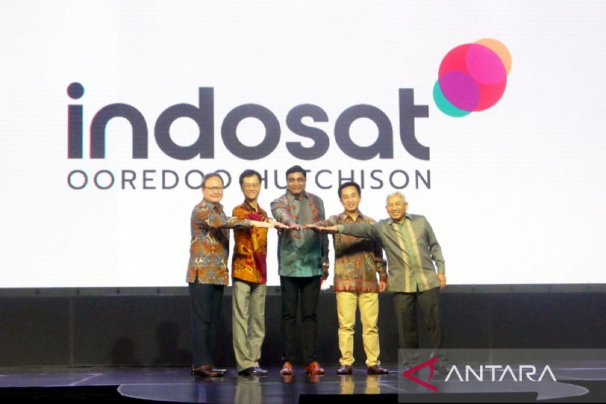 Indosat Ooredoo Hutchison bagi pengalaman digital untuk masyarakat KTI