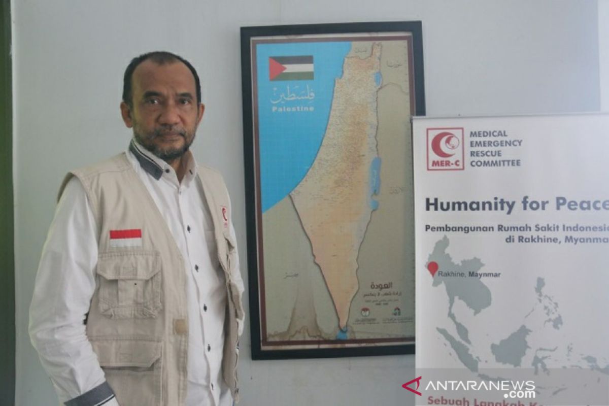 MER-C Kutuk Penghancuran Rumah Warga Palestina di Sheikh Jarrah