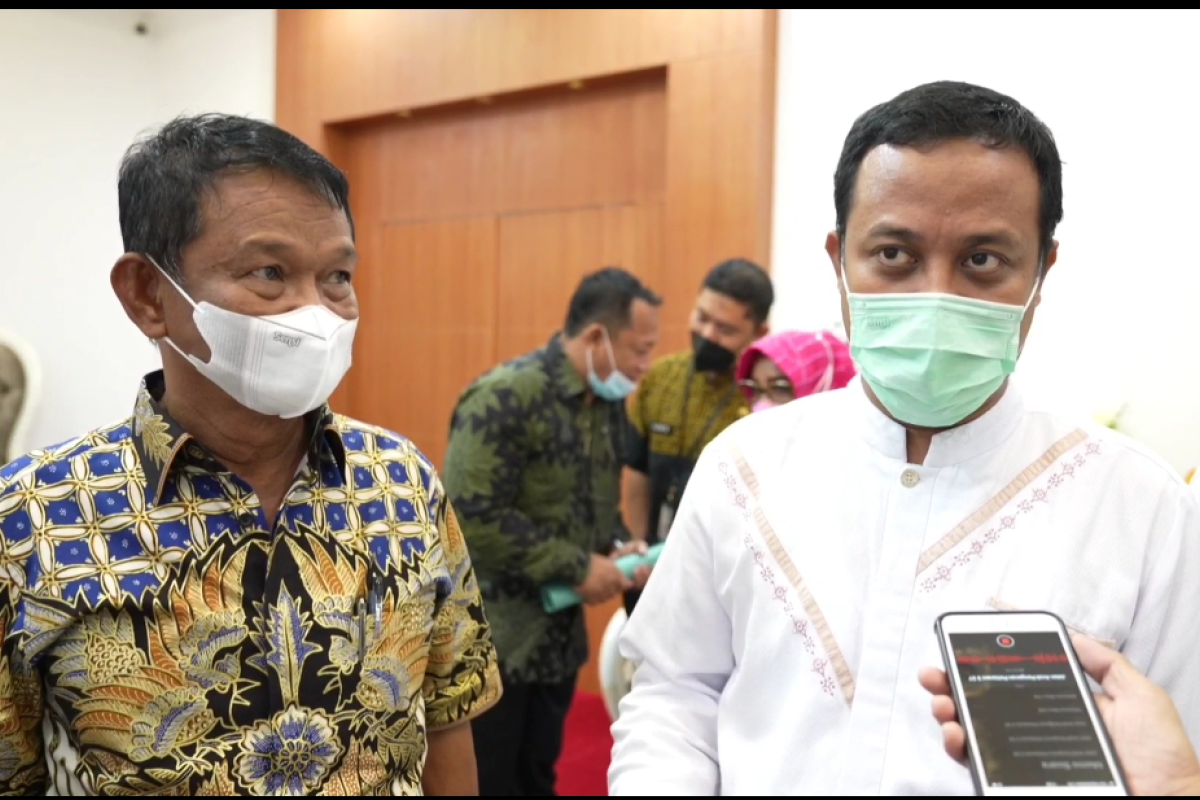 Sulsel dan Sulteng jajaki tuan rumah PON bersama pada 2028