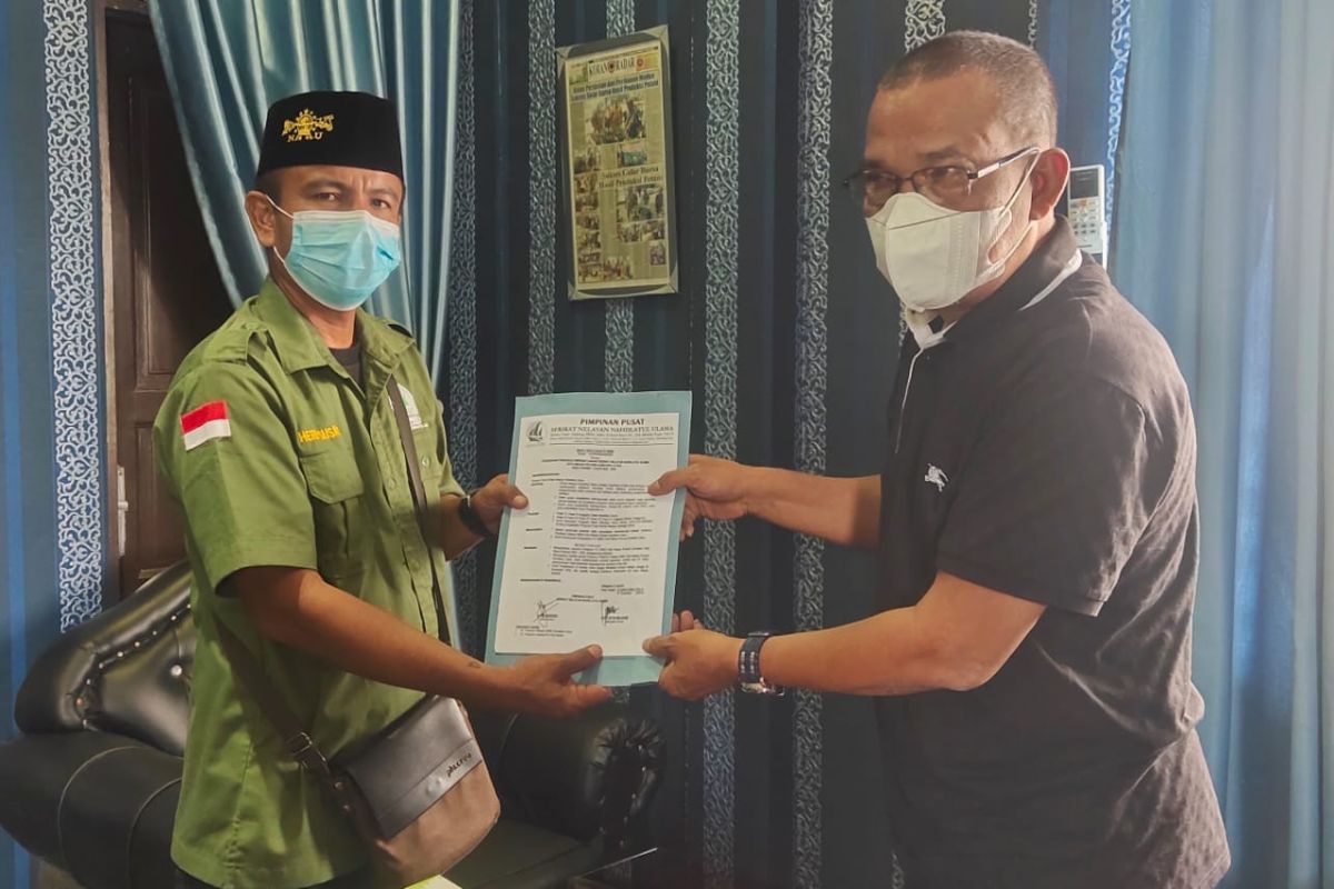 Distanikan Medan minta nelayan  perbanyak budi daya perikanan