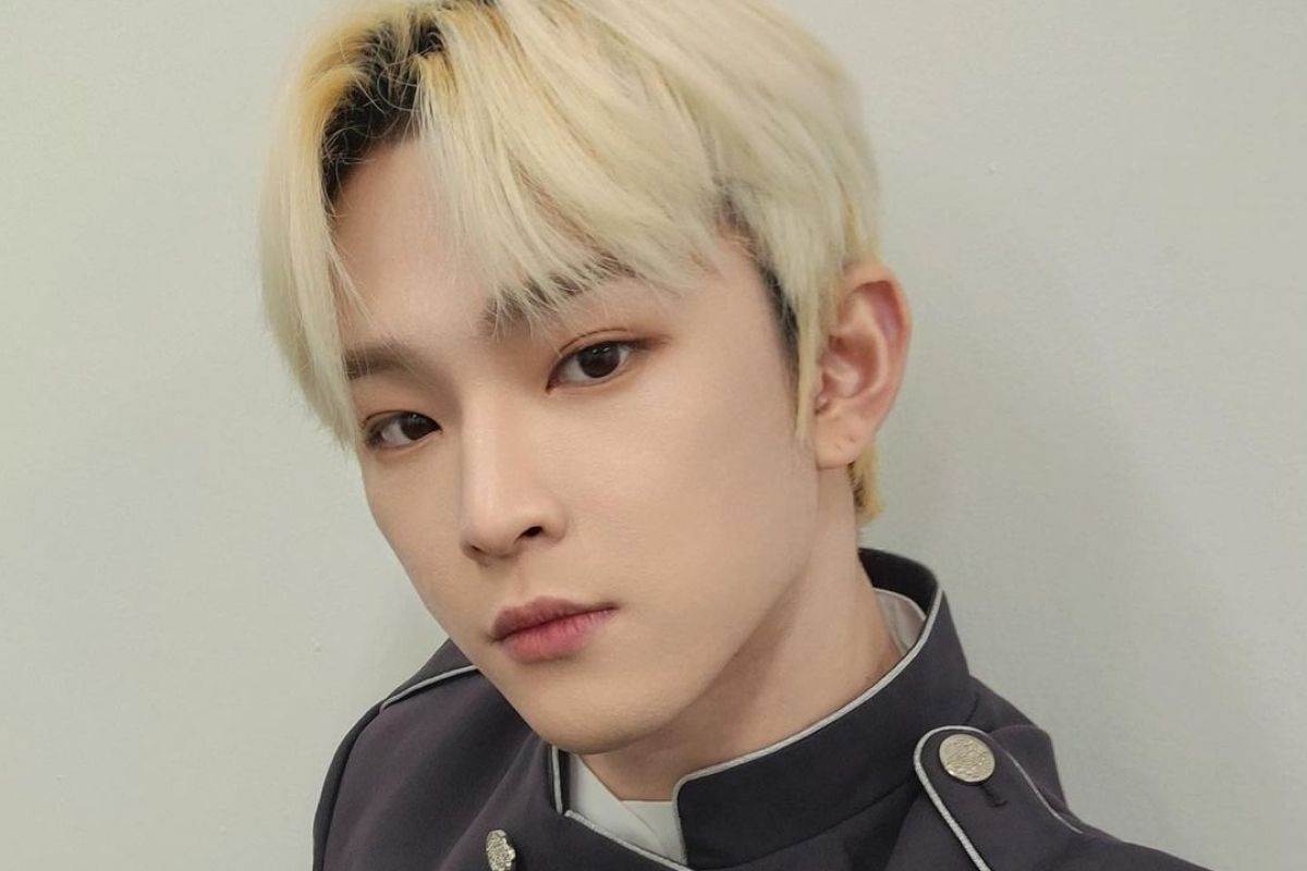 Leedo ONEUS lanjutkan aktivitas usai hiatus karena masalah kesehatan