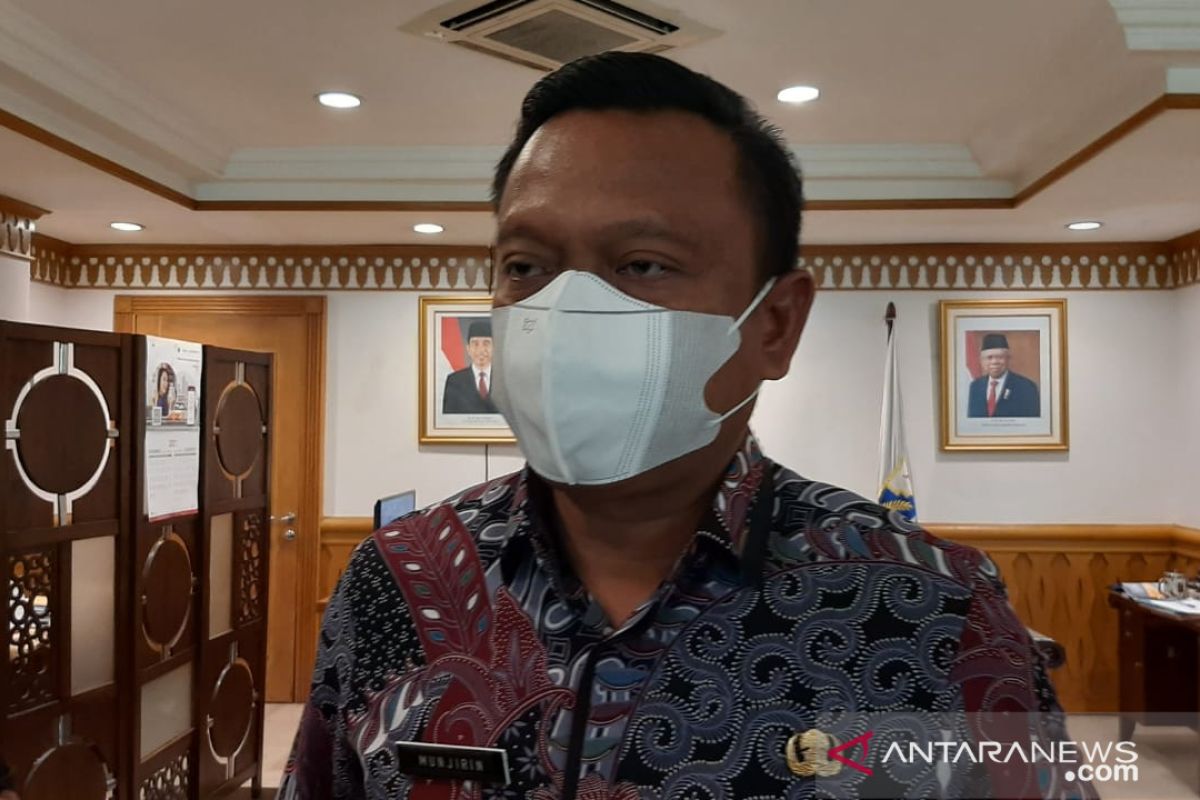 Warga Jaksel diminta lapor jika temukan masalah minyak goreng