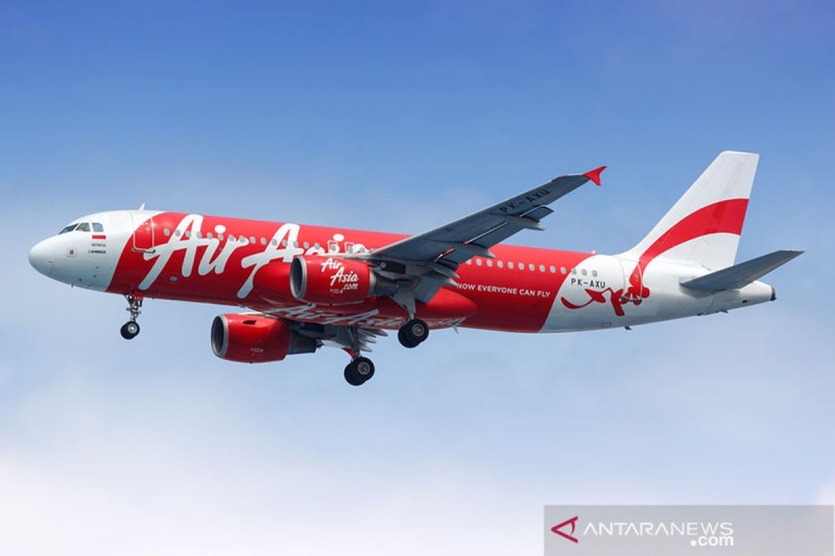 AirAsia aktifkan lagi rute penerbangan Kuala Lumpur ke Surabaya dan Bali