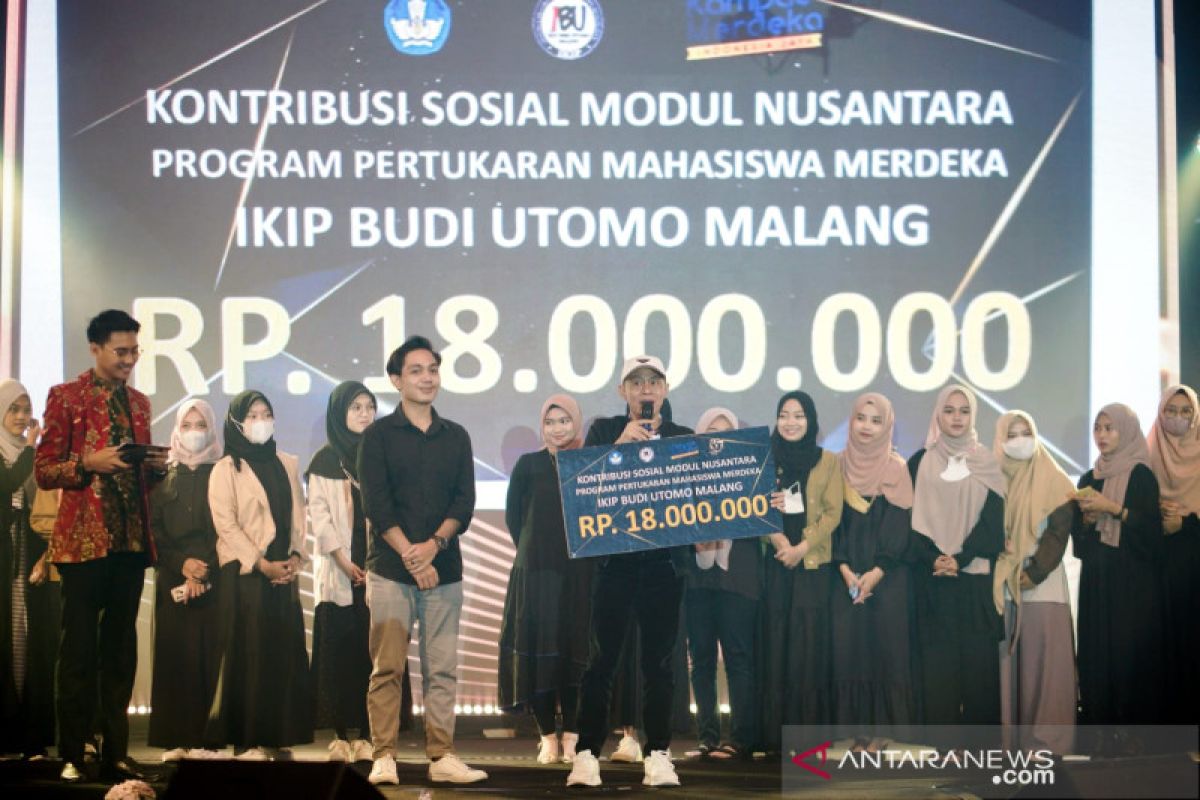 Puluhan dosen IKIP Budi Utomo lolos Program Kampus Mengajar III