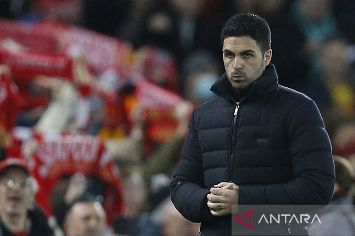 Arsenal akan segera tawarkan kontrak baru untuk Mikel Arteta