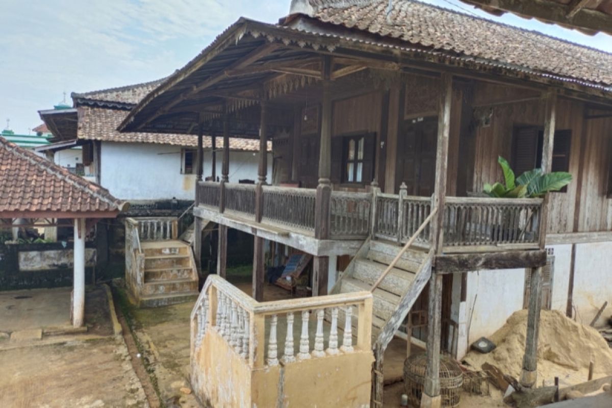 Lampung dorong Desa Wana jadi desa wisata budaya - ANTARA News Lampung -  Berita Terkini Lampung