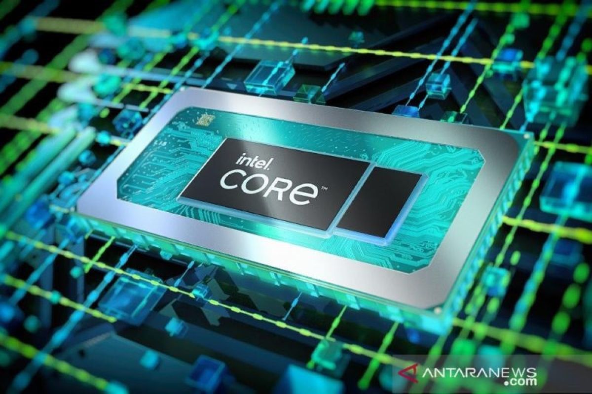 Intel siapkan dana sebesar Rp286,5 triliun bangun pabrik chip terbesar di dunia