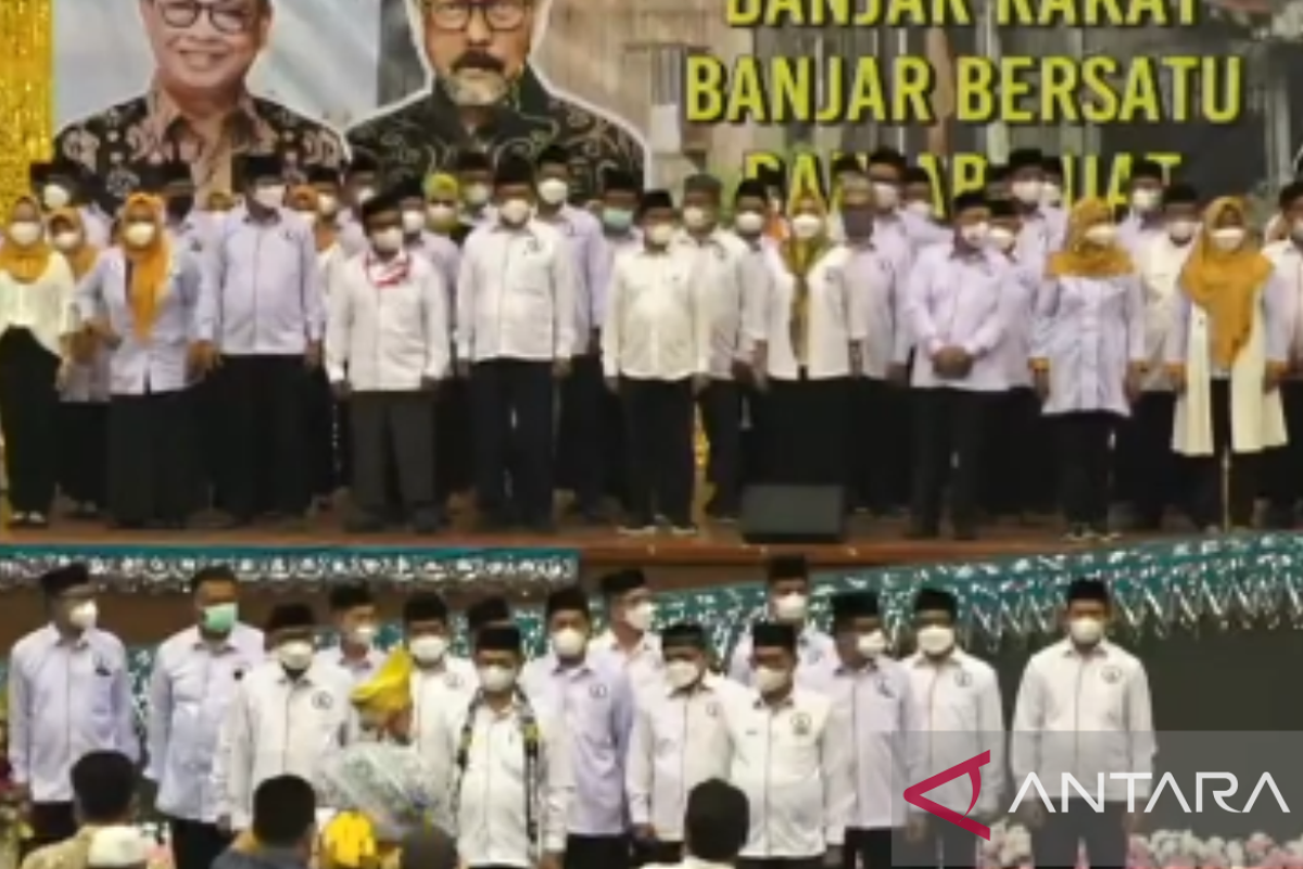 Sultan Banjar sebut Kaltim masa depan bangsa