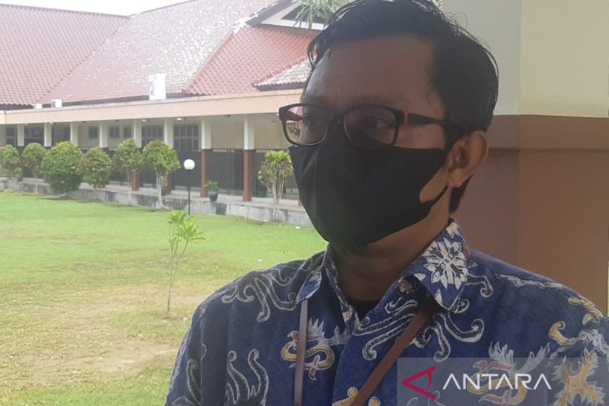 RSUD Penajam siapkan pasokan oksigen waspadai gelombang ketiga corona