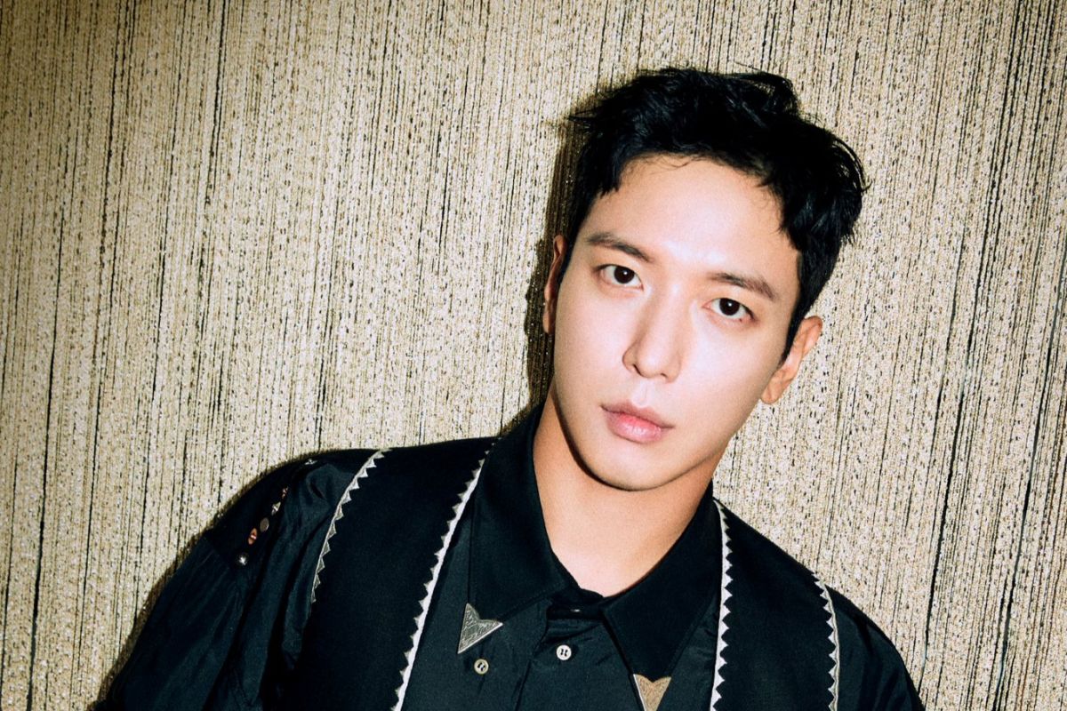 Jung Yong-hwa CNBLUE buka saluran YouTube