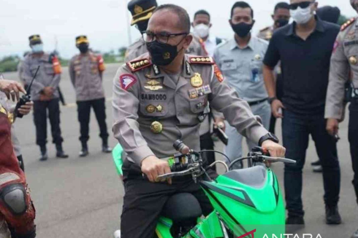 Kemarin, hukum keimigrasian hingga pungli di Bandara Soeta