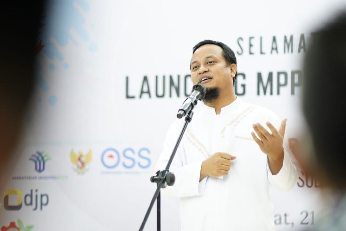 Plt Gubernur Sulsel minta warga waspadai penularan Omicron